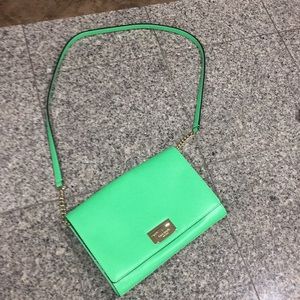 Kate Spade shoulder bag